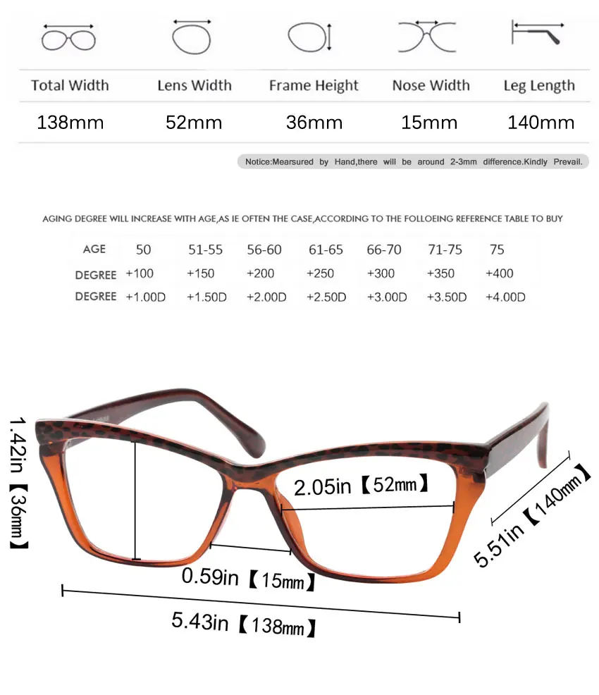 SOOLALA, новые очки для чтения, женские и мужские, модные, леопардовые, с рисунком пресбиопии, для чтения, оправа для очков+ от 0,5 до 4,0