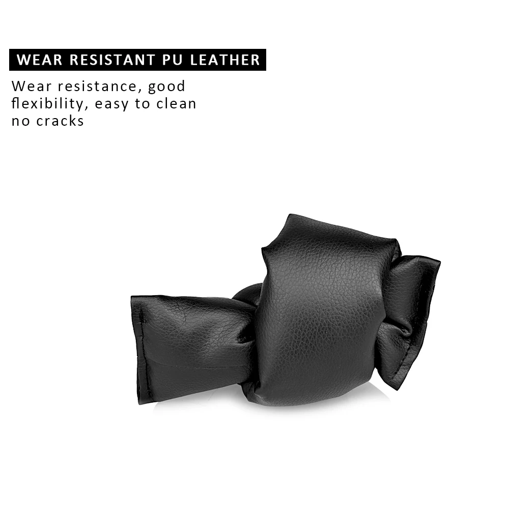 para Volkswagen vw Assento de Carro Touran Plugue Lacuna Preenchimento Slot Plug Stopper Assento Gap Filler Capa Protetora pu Couro 2 Pcs 5 Plugue Lacuna Preenchimento Slot Plug Stopper Assento