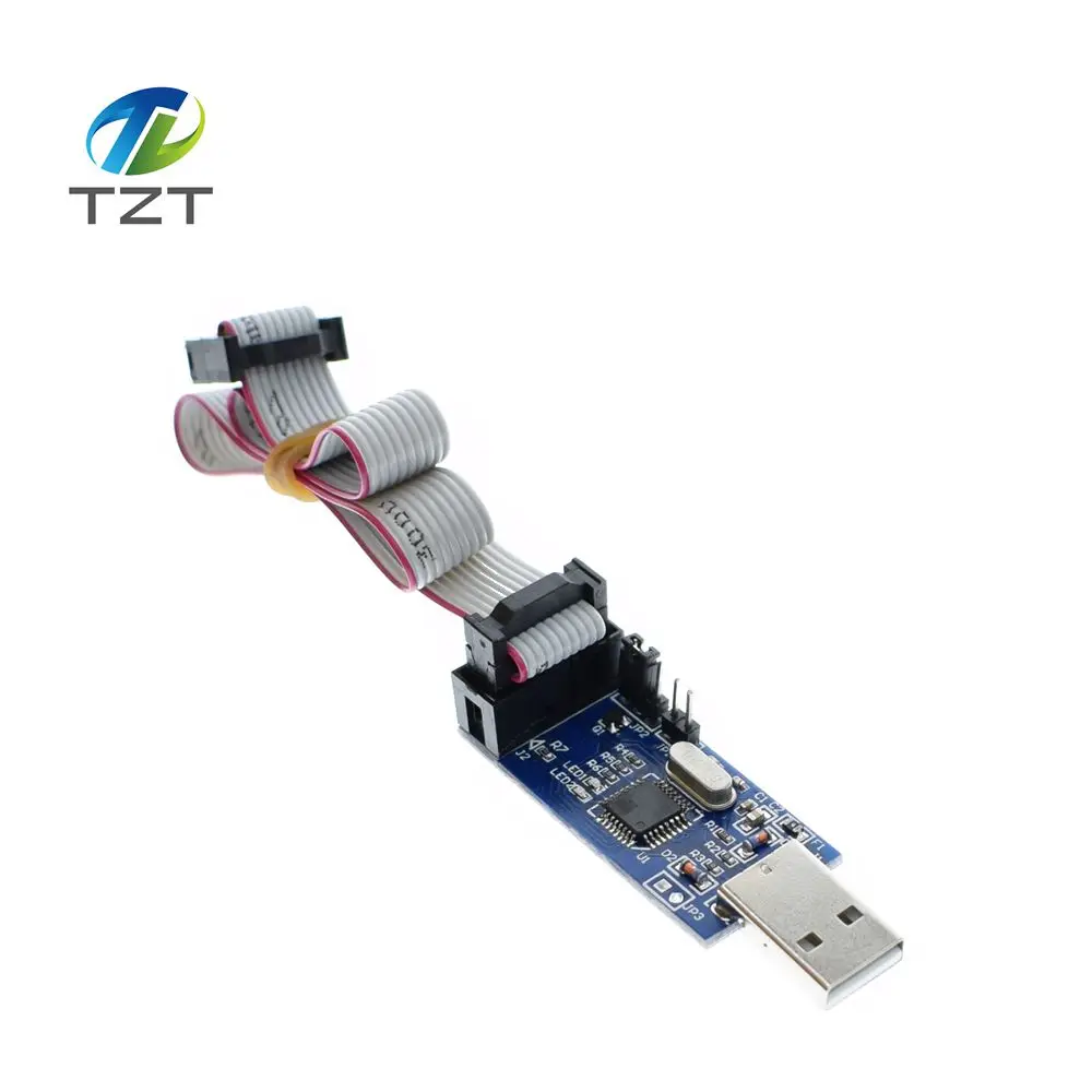 AVR 1