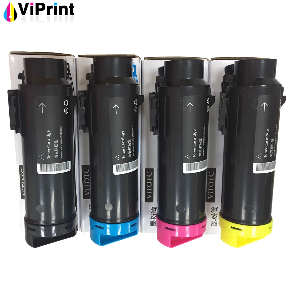 10pcs CM 315z Compatible Toner Cartridge Fuji Xerox DocuPrint CM315 z ...