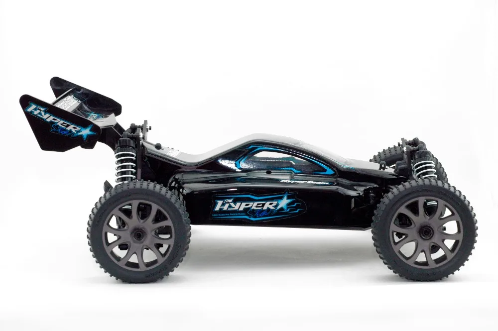 OFNA/HOBAO RC гоночный Новый 1/8 Hyper H9 STAR электрозапчасти набор уровень соревнований