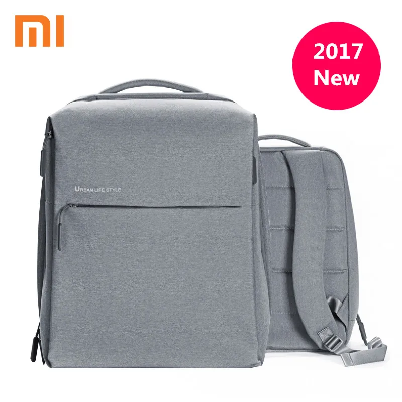 Original Xiaomi Multifunctional Laptop Backpack 14 15.6 inch 3 In 1