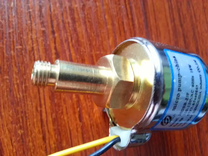 110-120v-60Hz-18W-15