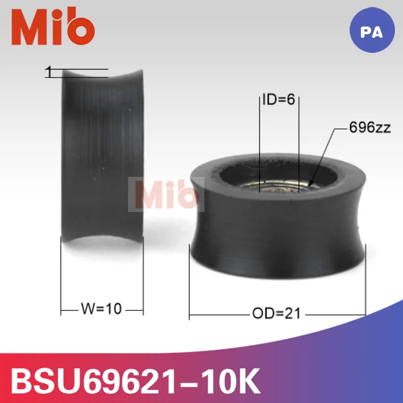 BSU0621-10KZ