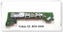 International language Original Motherboard For Nokia XL RM 1030 dual sim Mainboard Board Free Shipping International language Original Motherboard For Nokia XL RM 1030 dual sim Mainboard Board Free Shipping