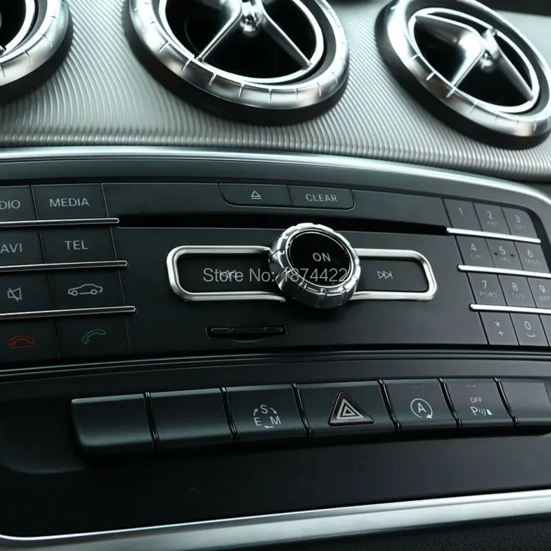 for Mercedes-Benz CLA accessory  (1)