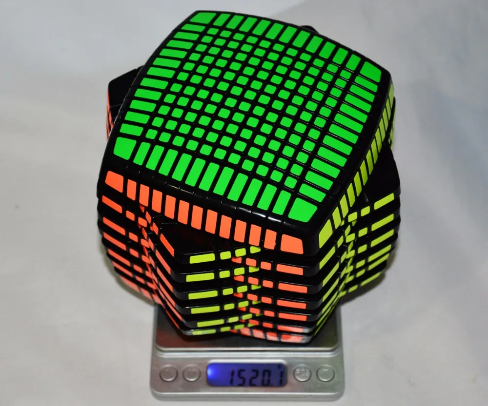 Куб 13. Антистресс кубик рубик. Shengshou 13x13x13. Кубик рубика 13х13. Кашпо куб белый.