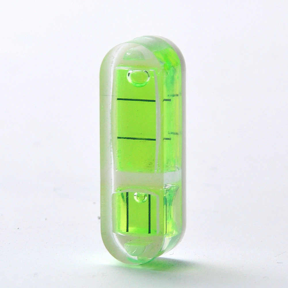 

29*9*8.3mm Mini T-type Bubble Spirit Level
