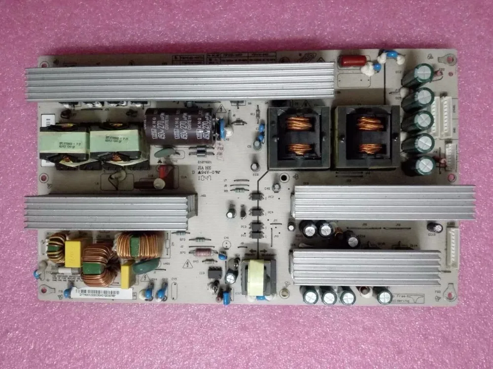 

FSP416S-4HF01 3BS0246111GP Good Working Tested