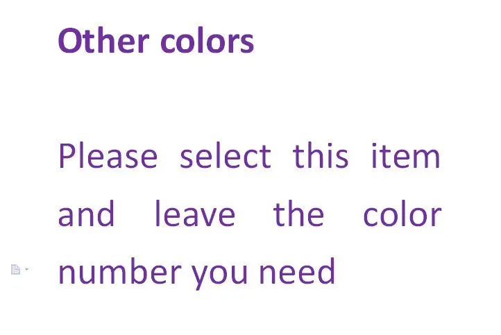 300 г/лот, Высококачественная пряжа с жемчугом для вязания, мягкая детская пряжа, шерстяной шарф, пальто, ручная вязка, вязанная крючком - Цвет: leave a message