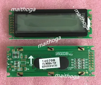 

14PIN Parallel Character LCD1602 Display Module SPLC780C Controller 5V 3.3V
