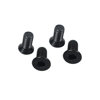 

Front Tube M5 Screw Stainless Steel Assembly Kit Parts For The Xiaomi Mijia M365