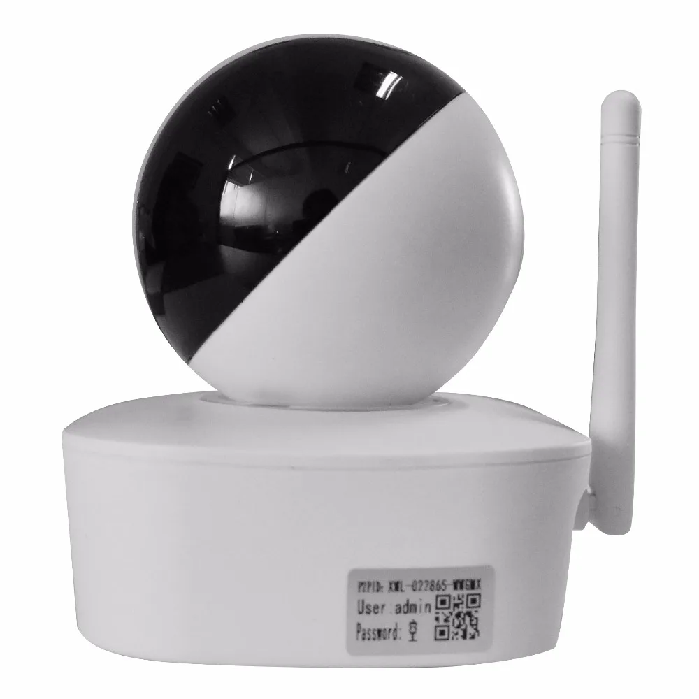 Беспроводная камера видеонаблюдения для дома 2 МП 1080 P HD видеодомофон Wi Fi IP|wifi ip