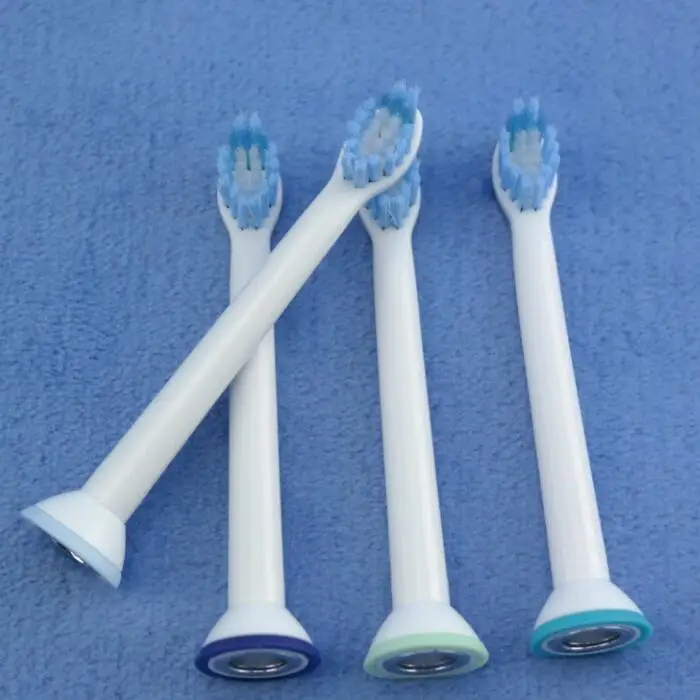 toothbrush head 9