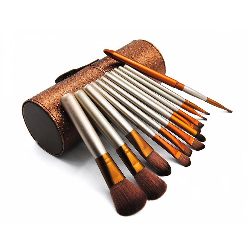 Makeup Beauty Essentials Makeup Brushes & Tools Cosmetics Make Up