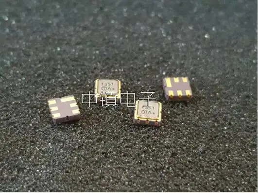 

10pcs/lot TA0506A 0506A SAW Filter 500 MHz SMD 3.0*3.0mm