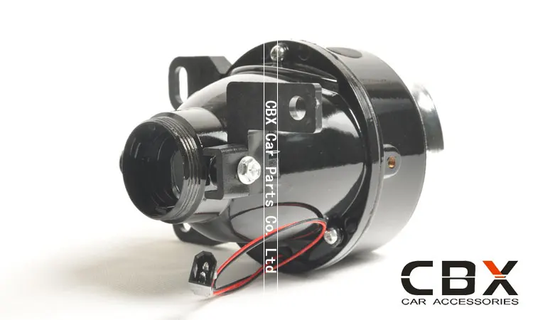 CBX super bright hid projector lens foglight L07 for Jeep Wrangle cars 4