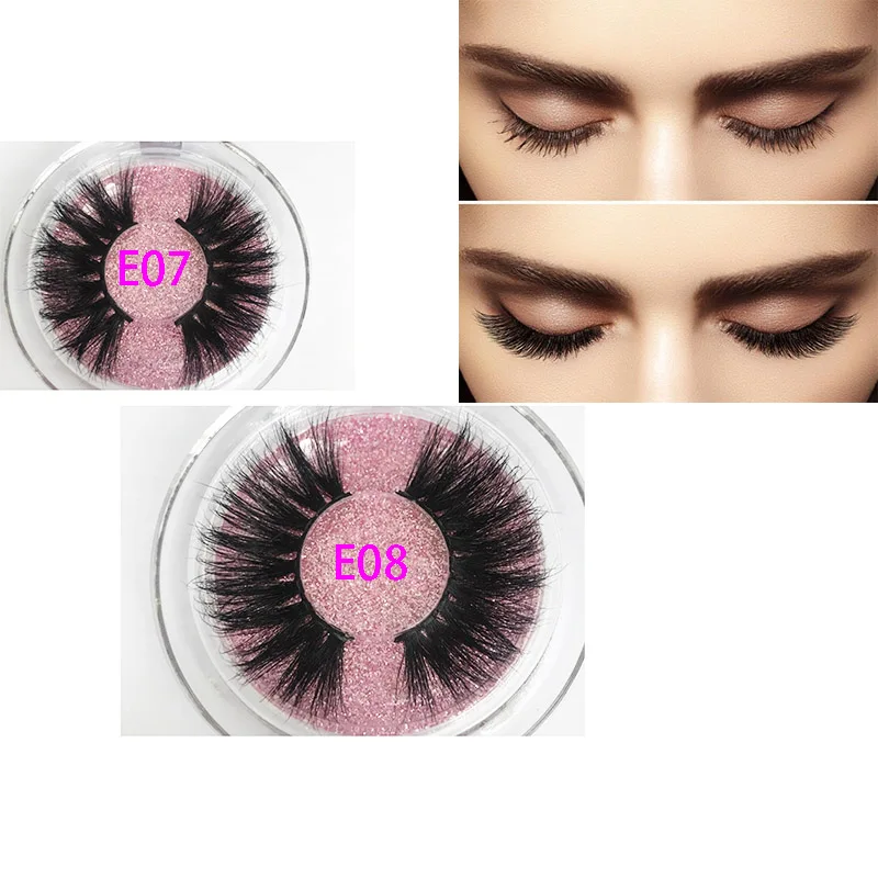 Mikiwi 25mm Long 3D mink lashes 20 pairs/lot extra length mink eyelashes Big dramatic volumn eyelashes strip thick false eyelash Mikiwi 25mm Long 3D mink lashes 20 pairs/lot extra length mink eyelashes Big dramatic volumn eyelashes strip thick false eyelash