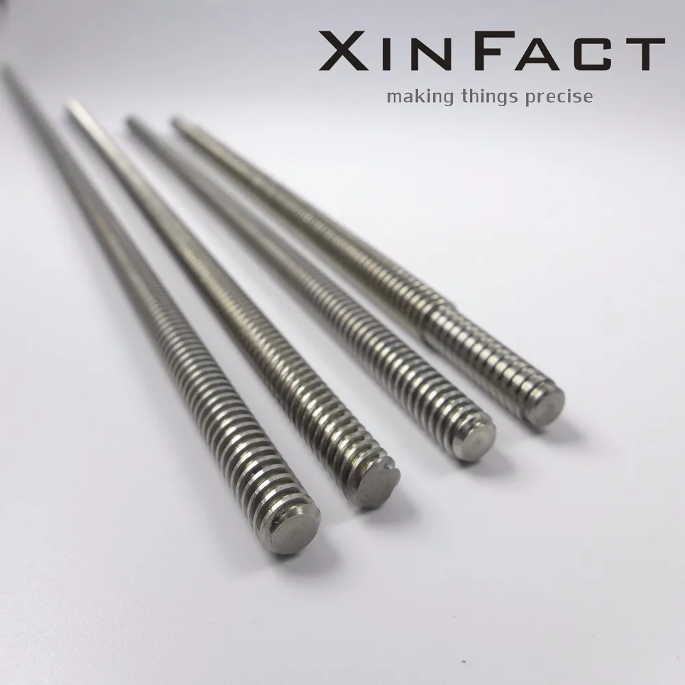 Stainless steel threaded rod ACME_2 logo 1280