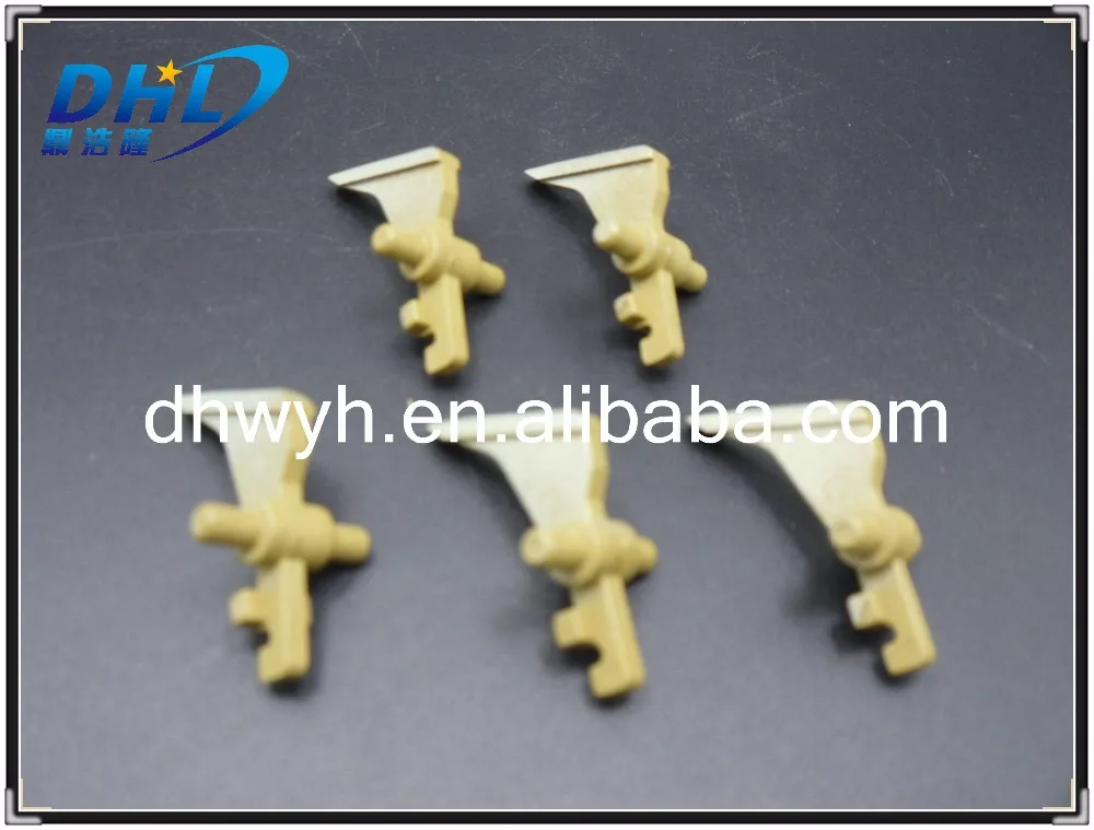 DZJM001406 Upper Fuser Picker Finger for Panasonic DP1520 DP1820 2016-9-1 (2)
