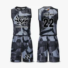 Мужской женский баскетбол одежда из трикотажа тренировочный костюм наборы спортивный комплект одежды рубашки униформа колледжа быстросохнущая индивидуальный принт Сделано