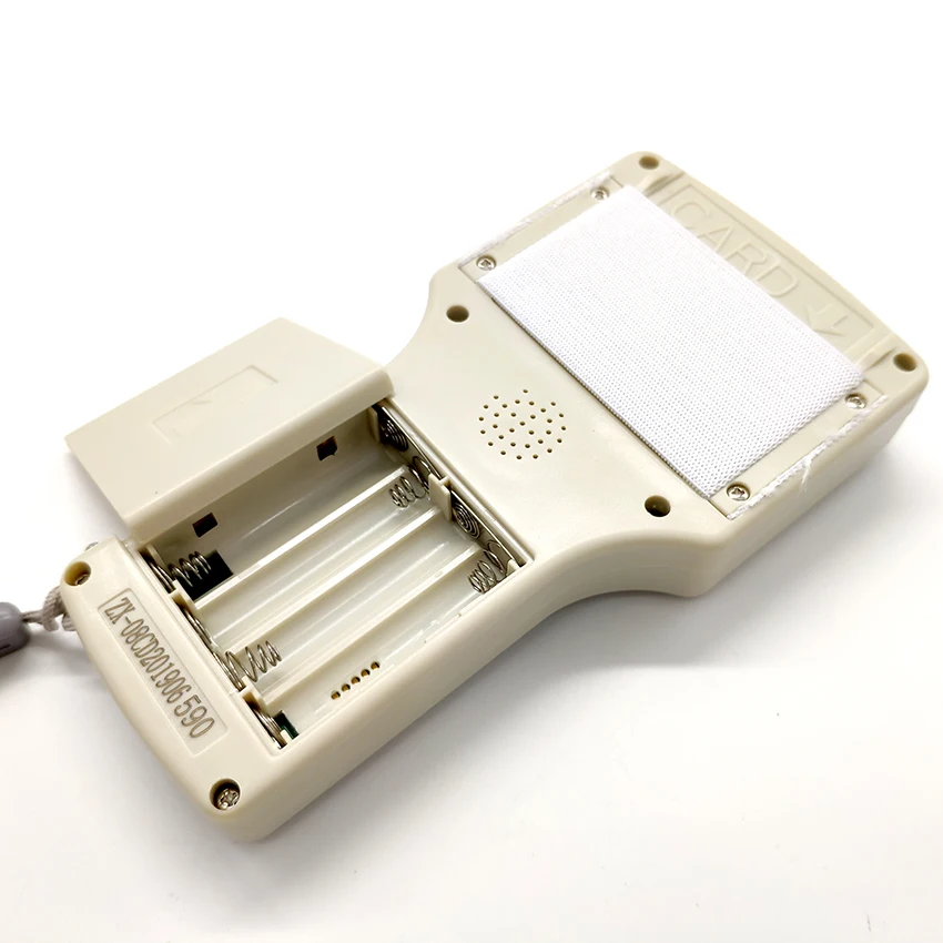 Versão atualizada rfid copiadora leitor escritor cloner