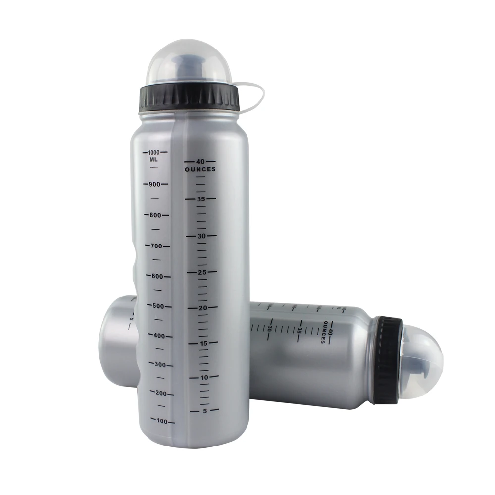 non plastic cycling water bottles