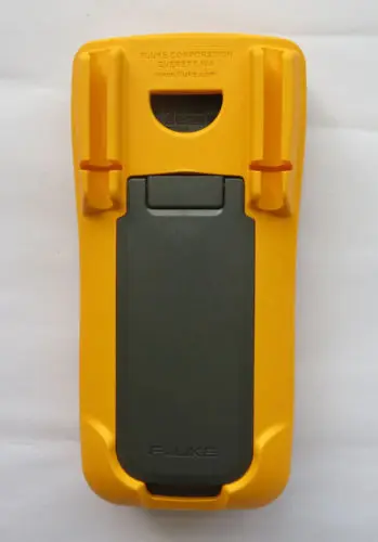 Оригинальный Цифровой мультиметр FLUKE 15B + F15B с автоматическим выбором диапазона и