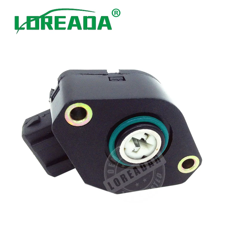LOREADA Throttle Position Sensor For VOLKSWAGEN VW JETTA Cabrio GOLF