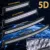 Настоящее Мощность 5D 22 32 42 52 дюймов Изогнутые Светодиодный свет бар 12 В 24 В комбо луча для бездорожья лодка автомобиль грузовик ATV внедорожник 4WD 4×4 Работа светодиодный светильник