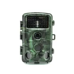 1080 P HD Охота Trail Камера PIR 940 мм ИК светодиодный движения Активированный безопасности дикой природы
