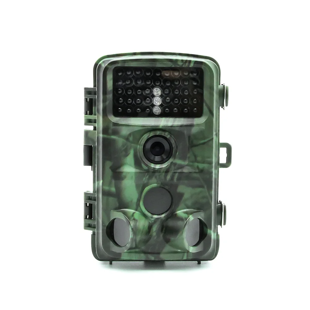 

Hunting Camera 16MP Trail Camera Night Versio Hunting Trail Camera PIR 940mm IR LED Motion Activated Security Wildlife Camera