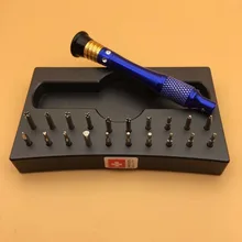 Швейцарское качество точность специальные часы Ремонт Наборы инструментов и набор гетероморфизм Swcredriver набор часов