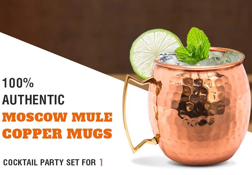 Moscow Mule