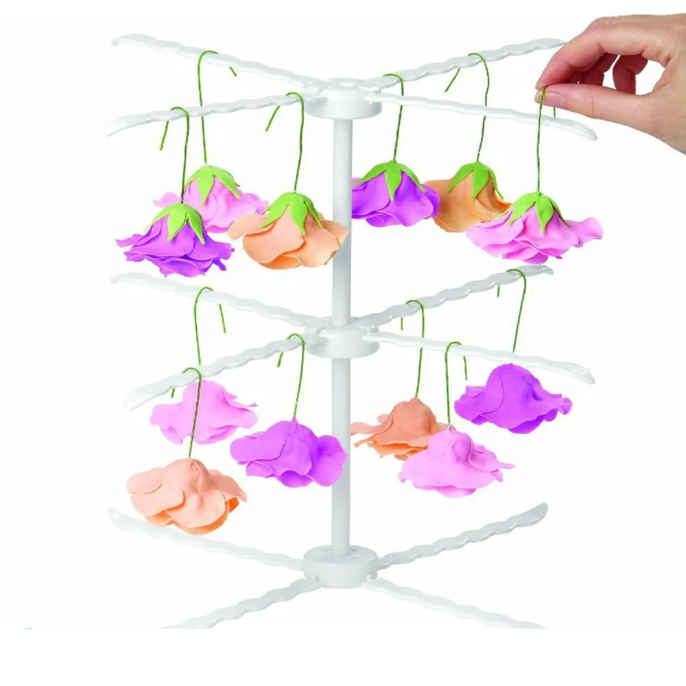 31CM Cake Decorating Sugarcraft Fondant Detachable Gum ...