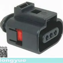 Longyue 20 штук утечки топлива обнаружения диагностики разъем насоса чехол для Audi TT Mk1/8N 1J0973703 1J0 973 703
