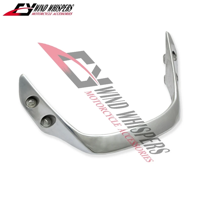 

Motorcycle rear protection Passenger Arm Rest Handrail Fits For Honda CB400 2005-2007 05 06 07