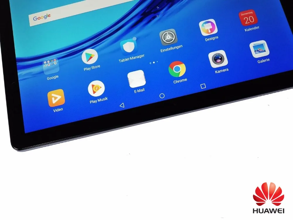 Планшетный ПК с глобальной ПЗУ HUAWEI MediaPad M5 Lite Youth 4G LTE 3G 2G 10,1 дюйма, Высококачественная память 128 ГБ, 4 Гб, четыре ядра, родительский контроль