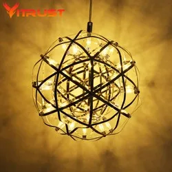 pendant-ball-lamps-Creative-ball-hanging-lamps-fashion-hang-lamp-Firework-Shape-pendant-lights-lustres-stainless2