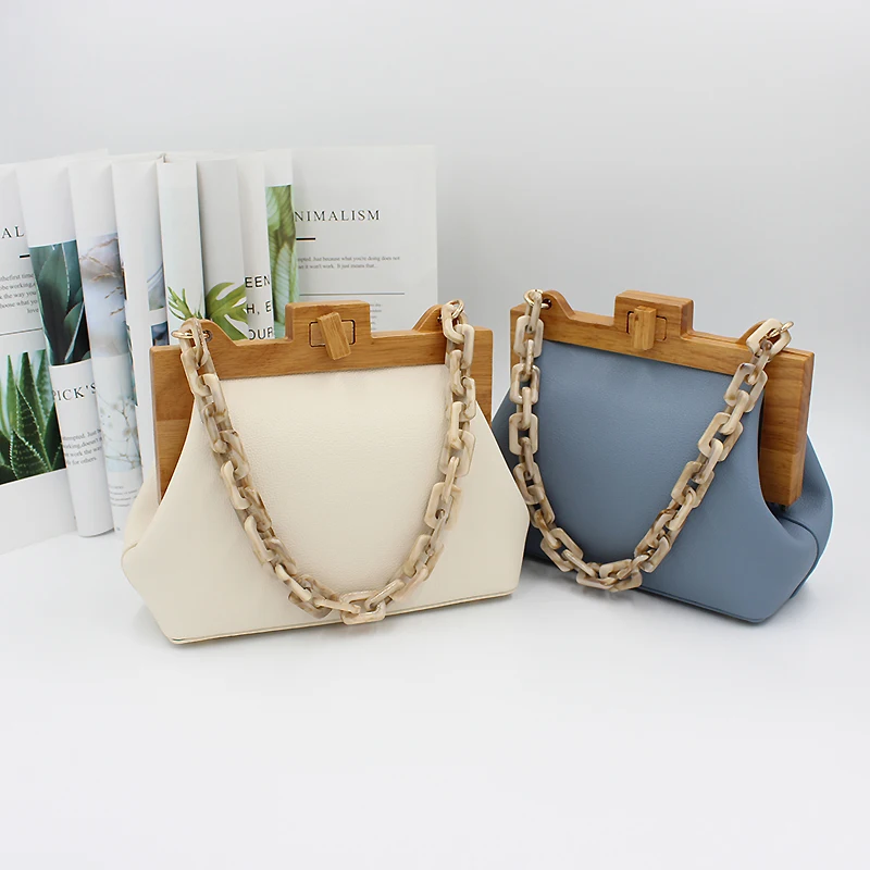 الرجعية الاكريليك المرأة حقائب كليب المرأة أكياس بو الجلود الكتف حقيبة ساعي سلسلة Crossbody حقائب للنساء مخلب محفظة الرجعية الاكريليك المرأة حقائب كليب المرأة أكياس بو الجلود الكتف حقيبة ساعي سلسلة Crossbody حقائب للنساء مخلب محفظة