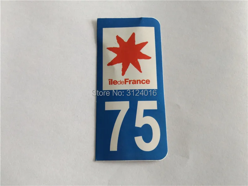 sticker 75