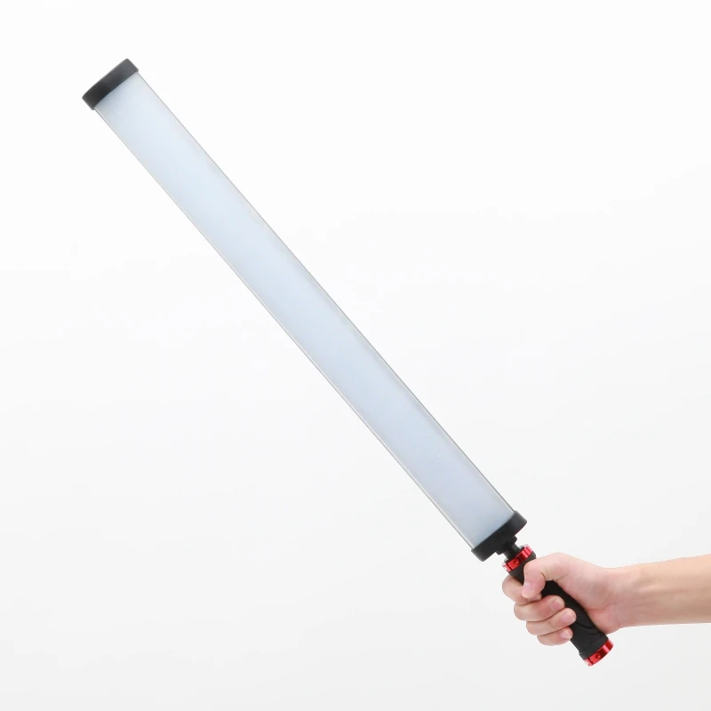Falcon Eyes Saber One LED Video Light 22 Вт High CRI 4 цветовая температура с регулируемой выходной