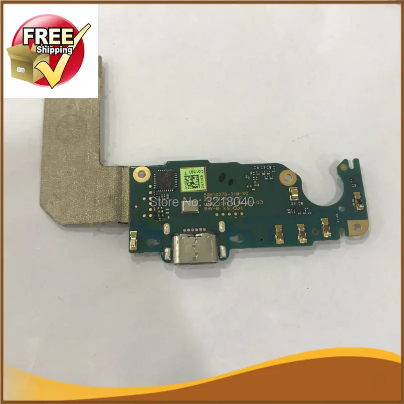 

1Pcs Have Mobile Check Original For HTC U Ultra USB Charging Charger Port Dock Connector Flex Cable free ship