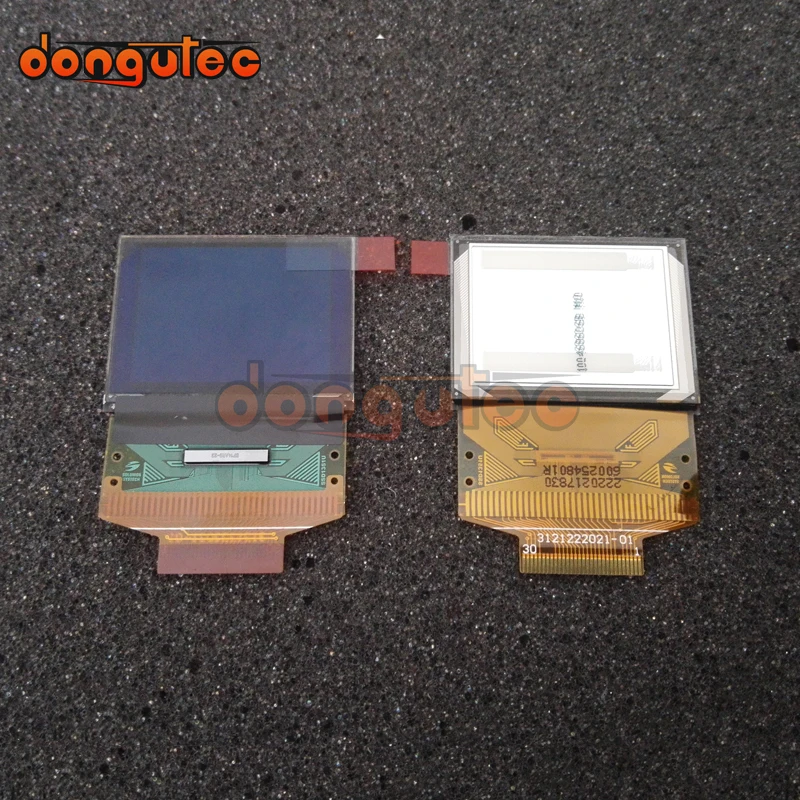 Dongutec 1 29 дюйма 30PIN полноцветный oled экран SSD1351 привод IC 128(RGB)* 96 Параллельный/SPI