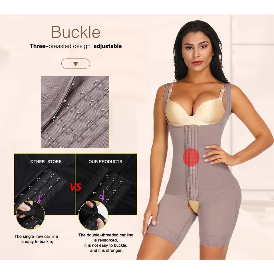 Kaufen Liebhaber Schönheit Abnehmen Body Shaper Taille Trainer Modellierung Gürtel Oberschenkel Minderer Bauch steuer Butt Heber Push Up Shapewear Fajas