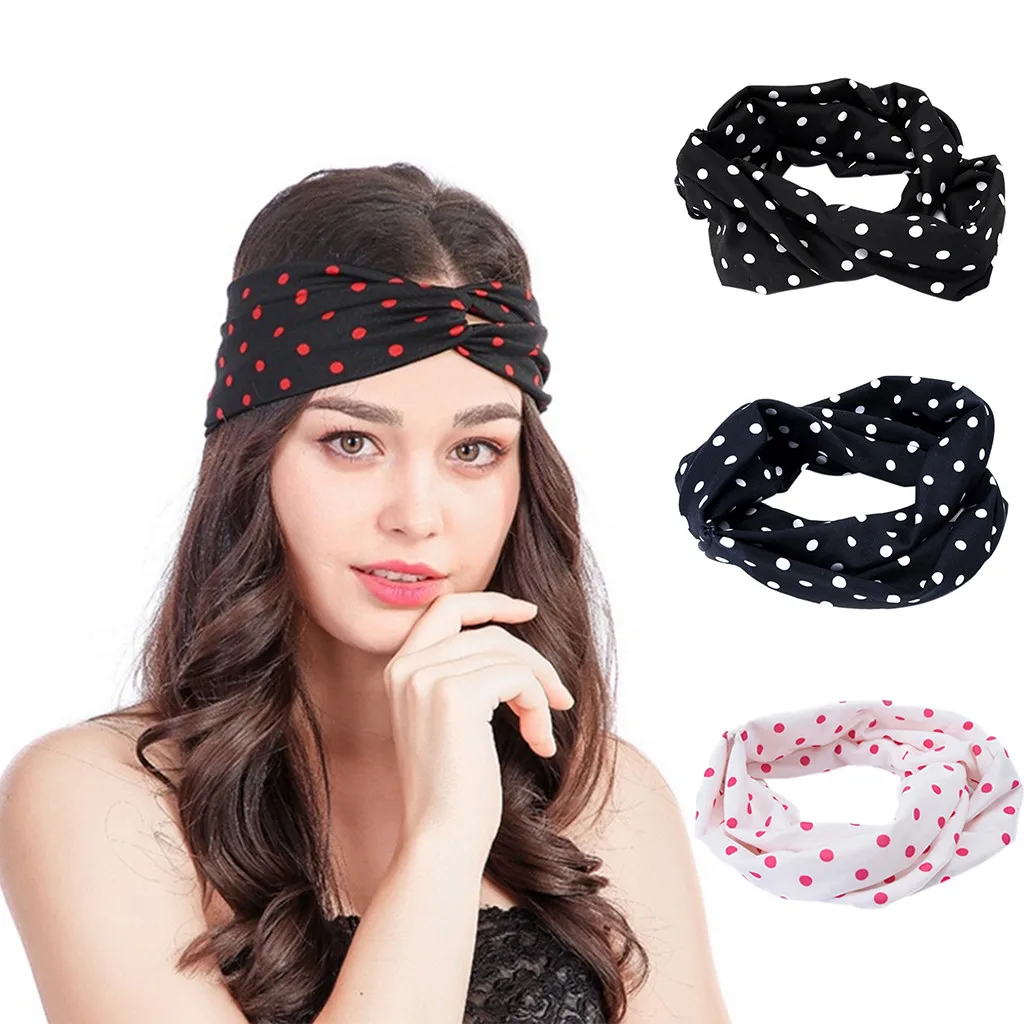 Headband