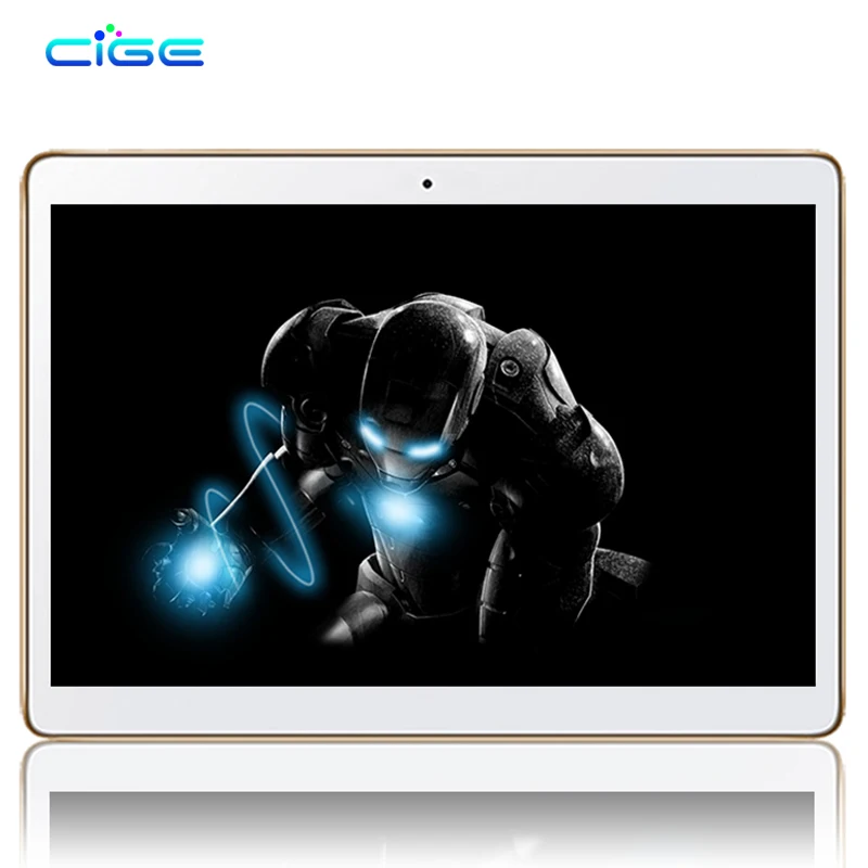 New design 10 1 Inch Original 4G phone tablet Octa Core pc tablet Android tablet 4GB