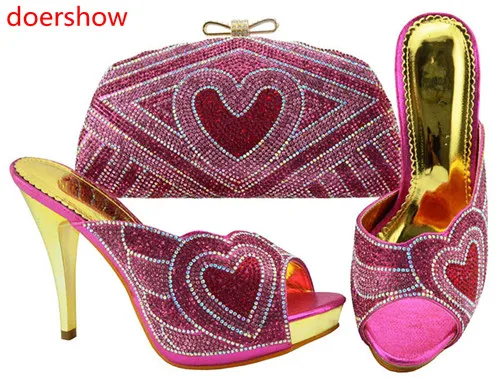 H1-1  JZC005 FUCHSIA SIZE38-42 HEEL 11.5CM 0.9KG 180RMB
