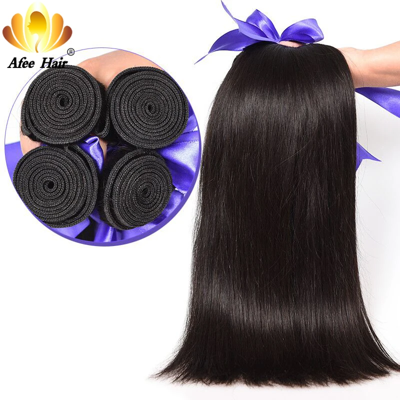 Aliafee Hair Brazilian Hair Weave Bundles Straight Ombre Hair Bundles #1b#2/#4/#99/#27 Non Remy 8\ Aliafee Hair Brazilian Hair Weave Bundles Straight Ombre Hair Bundles #1b#2/#4/#99/#27 Non Remy 8\