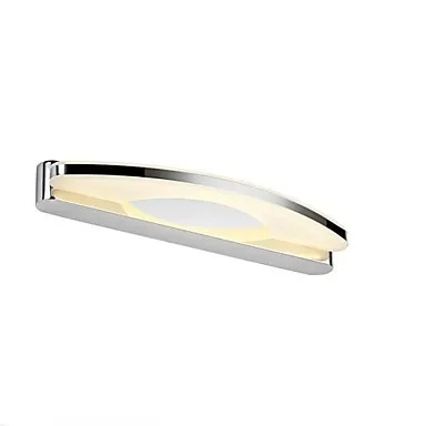 

8W Modern Style LED Over Mirror Lights in Bathroom 85-265V